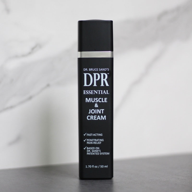 DPR Essential