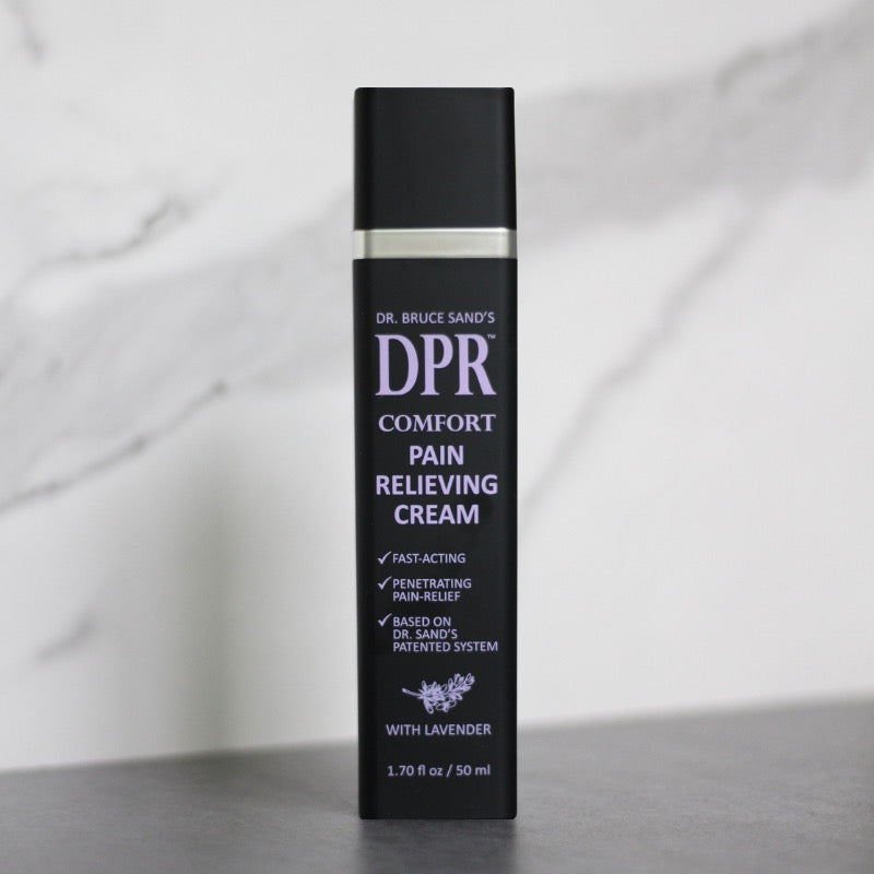 DPR Comfort
