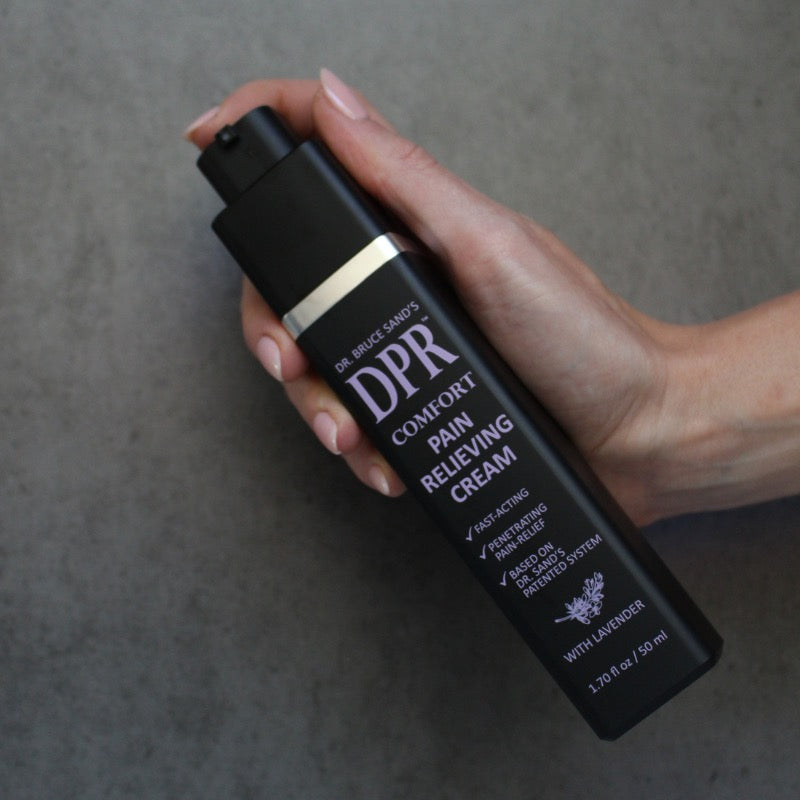 DPR Comfort