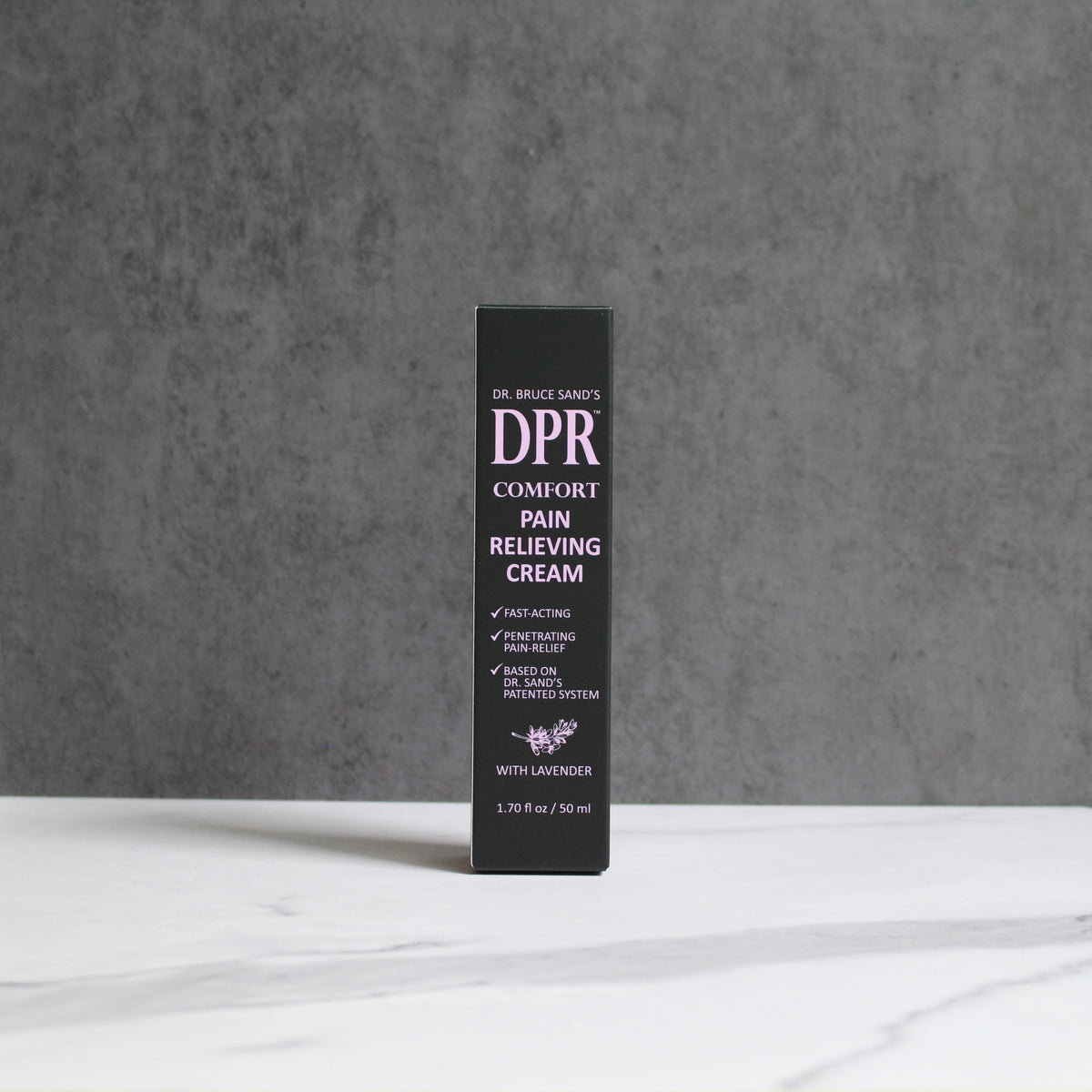 DPR Comfort