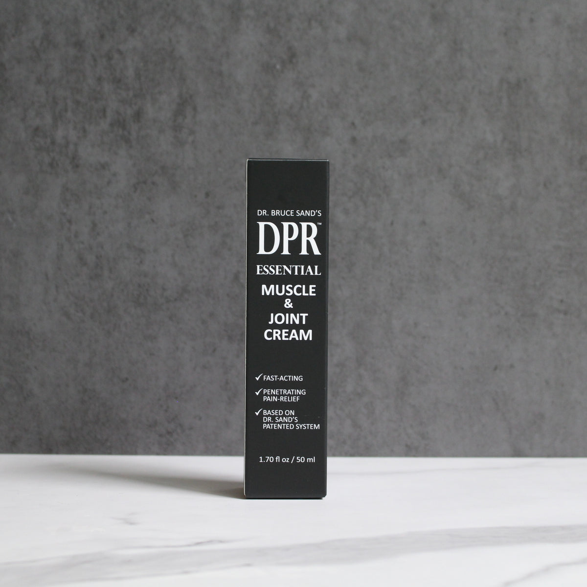 DPR Essential