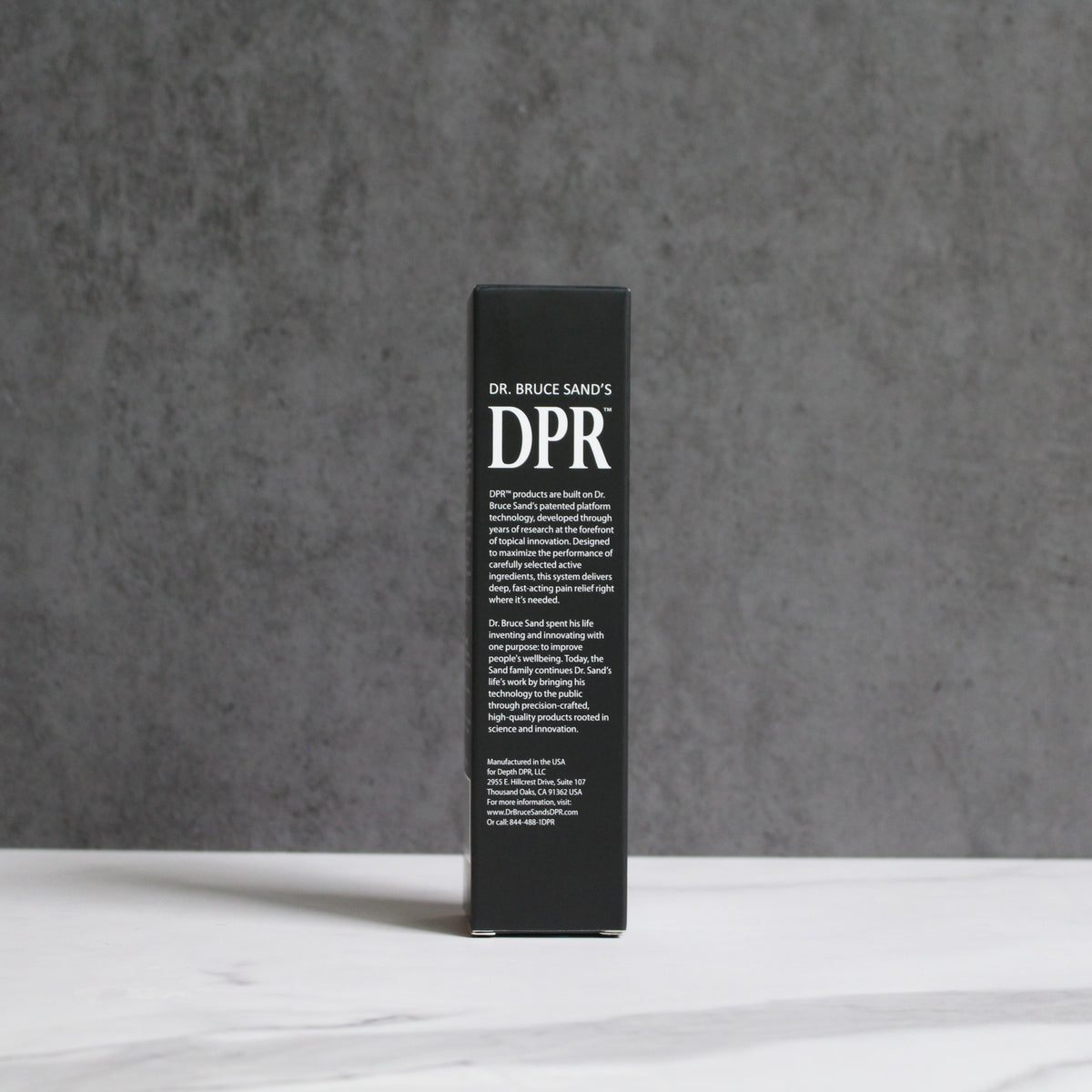 DPR Essential