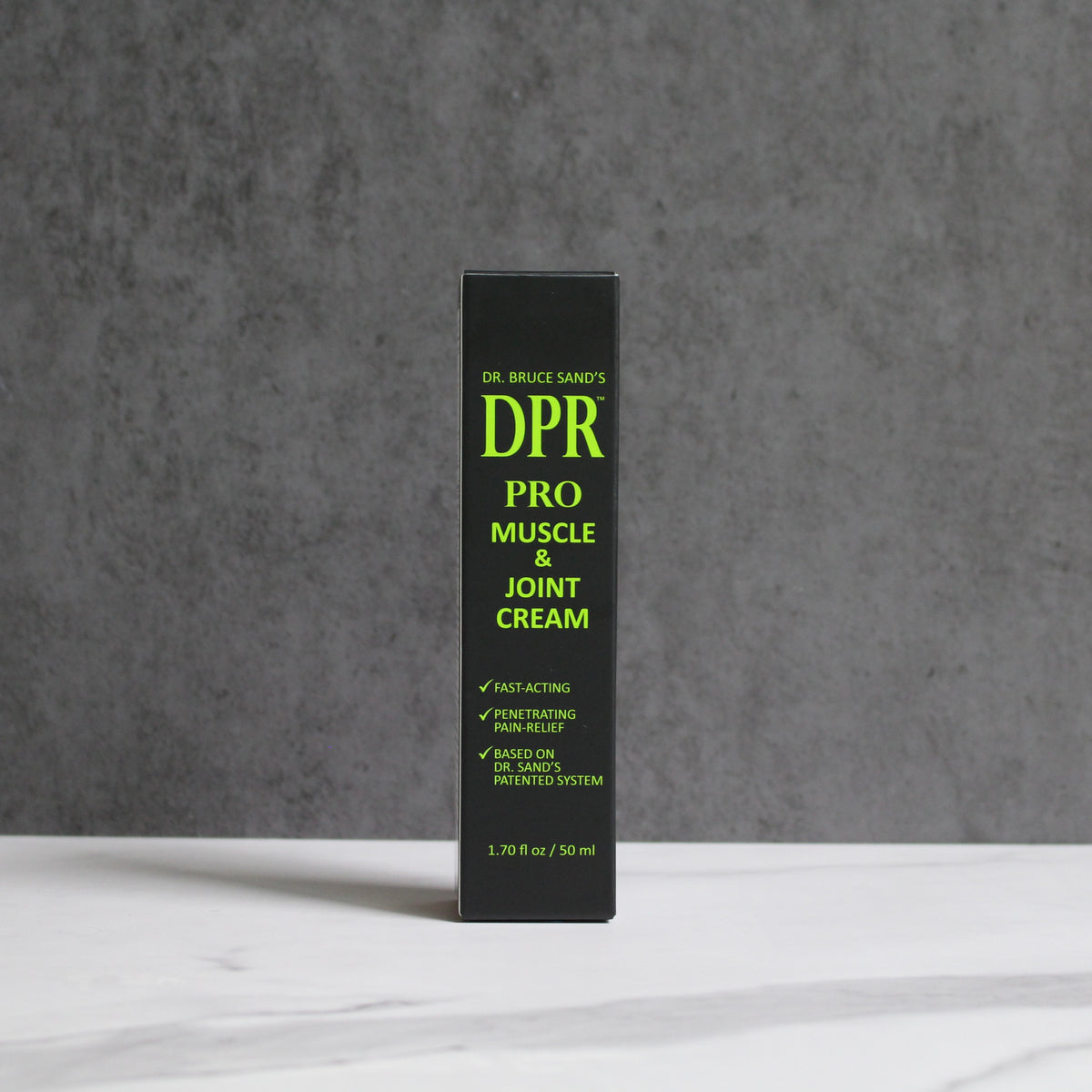 DPR Pro