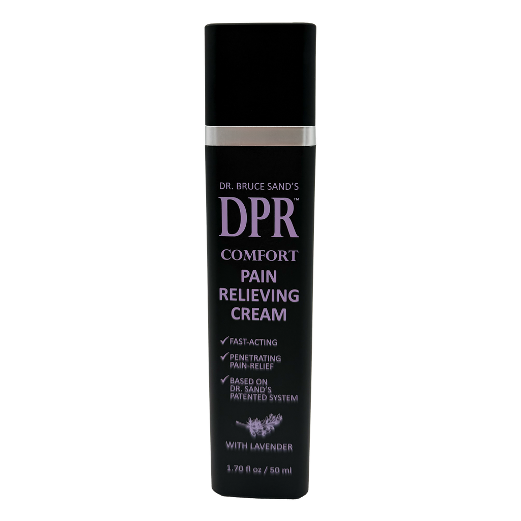 DPR Comfort