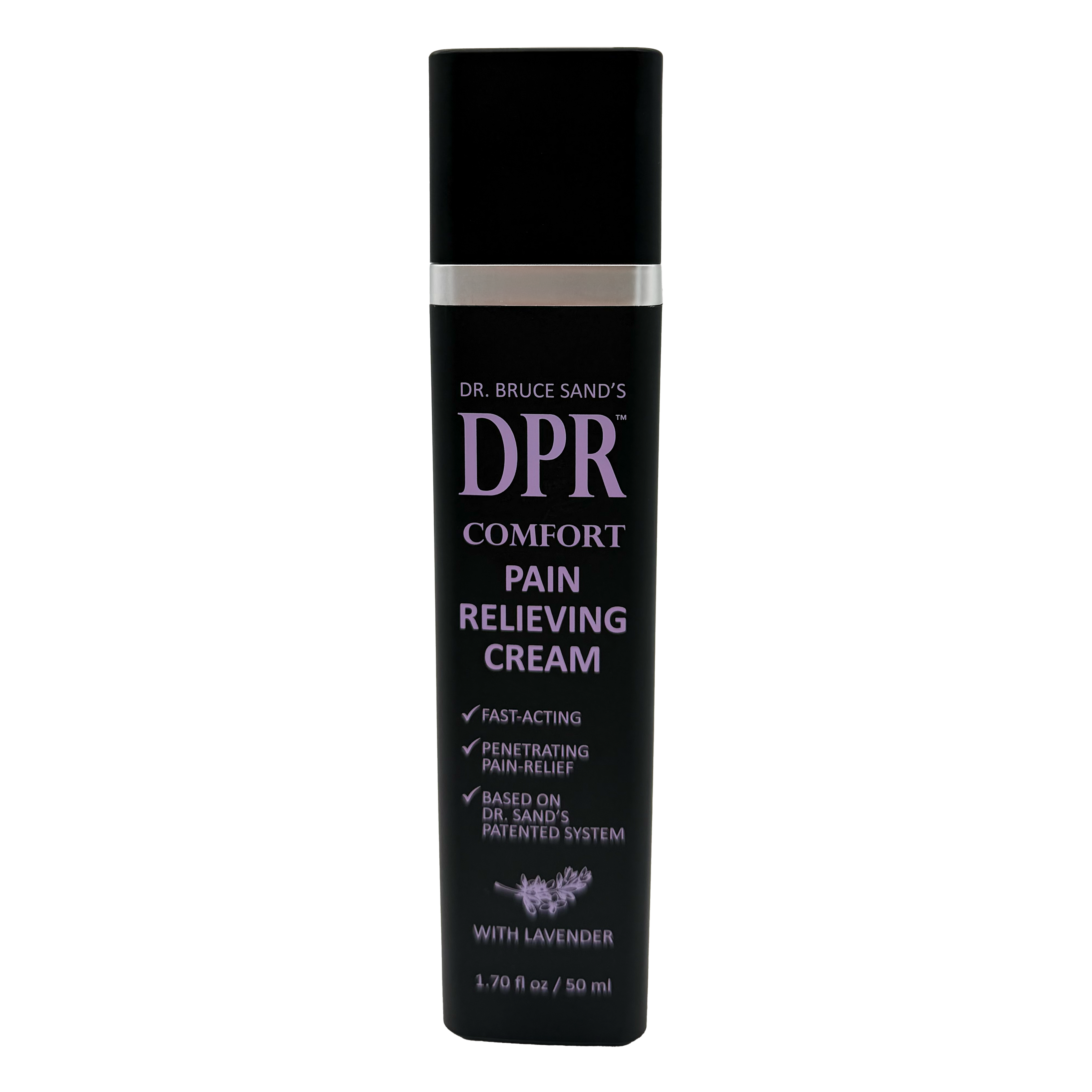 DPR Comfort