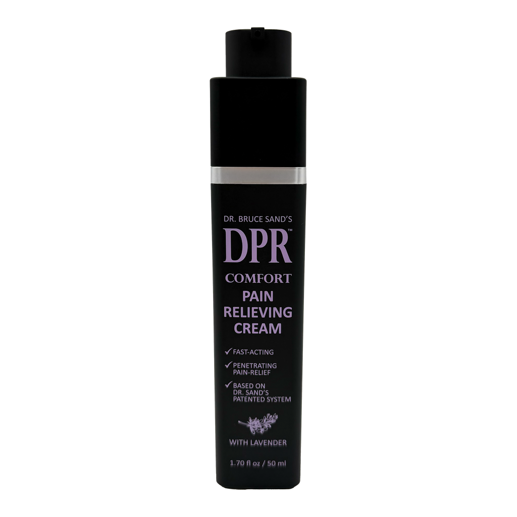DPR Comfort