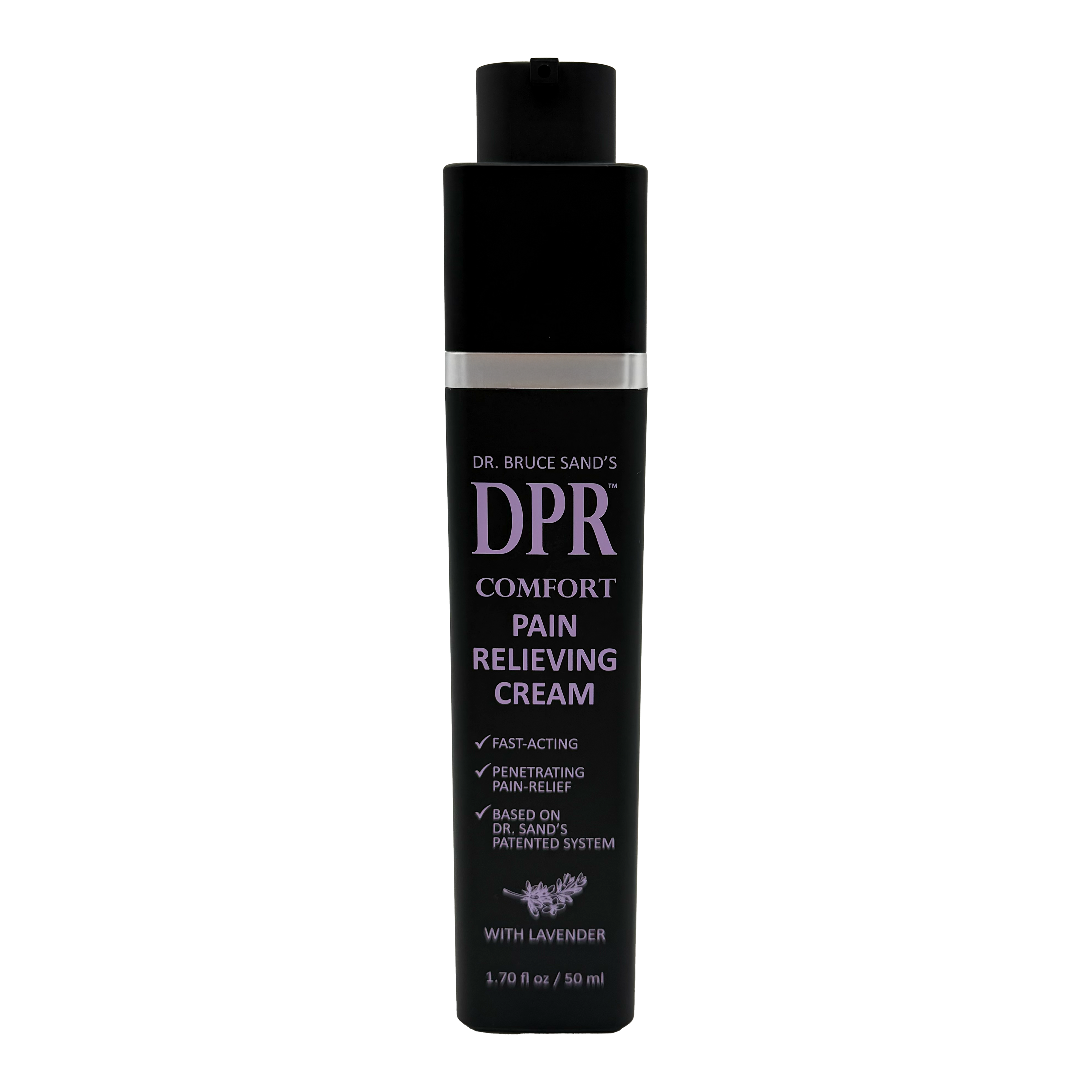 DPR Comfort