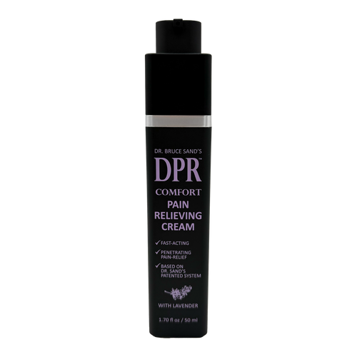DPR Comfort