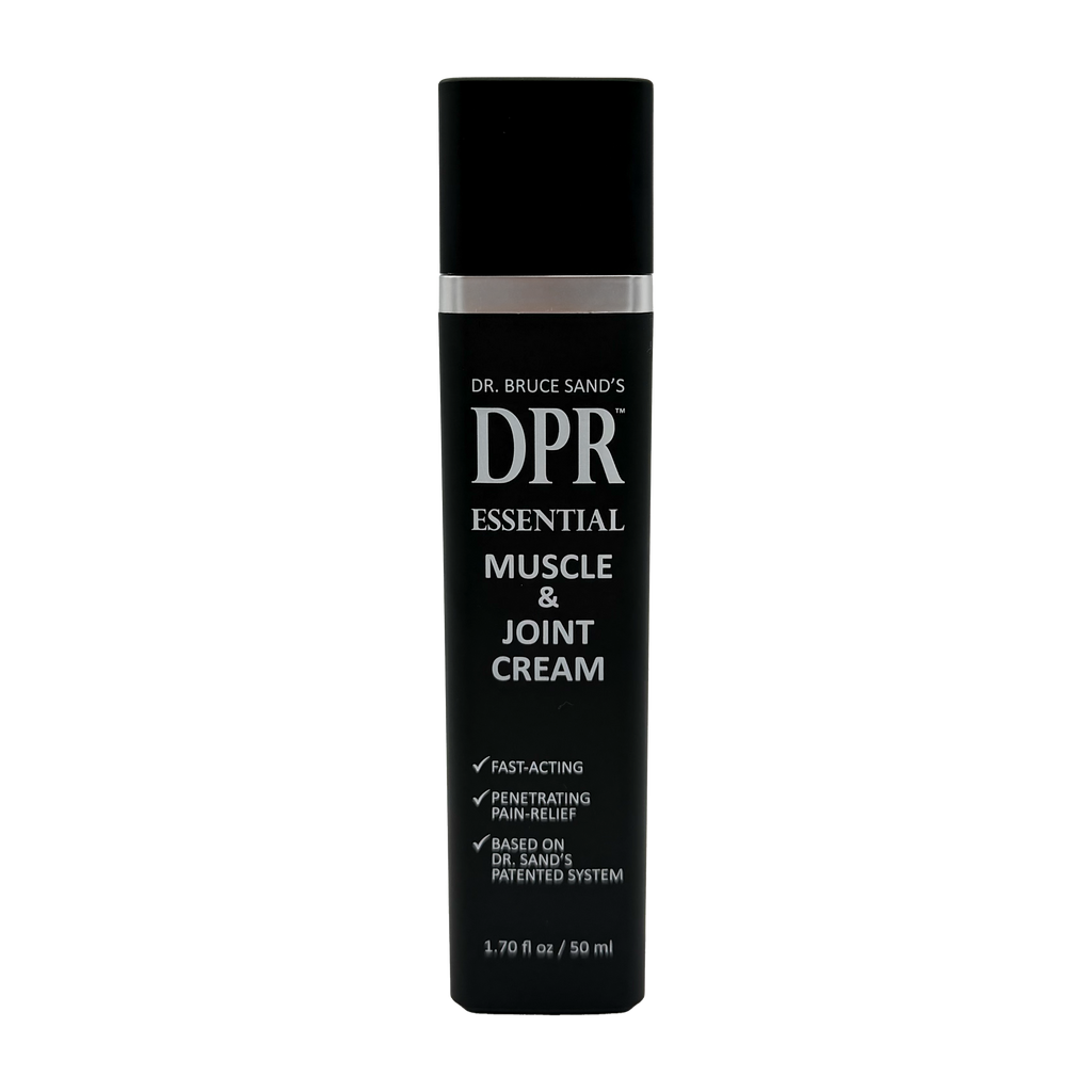 DPR Essential