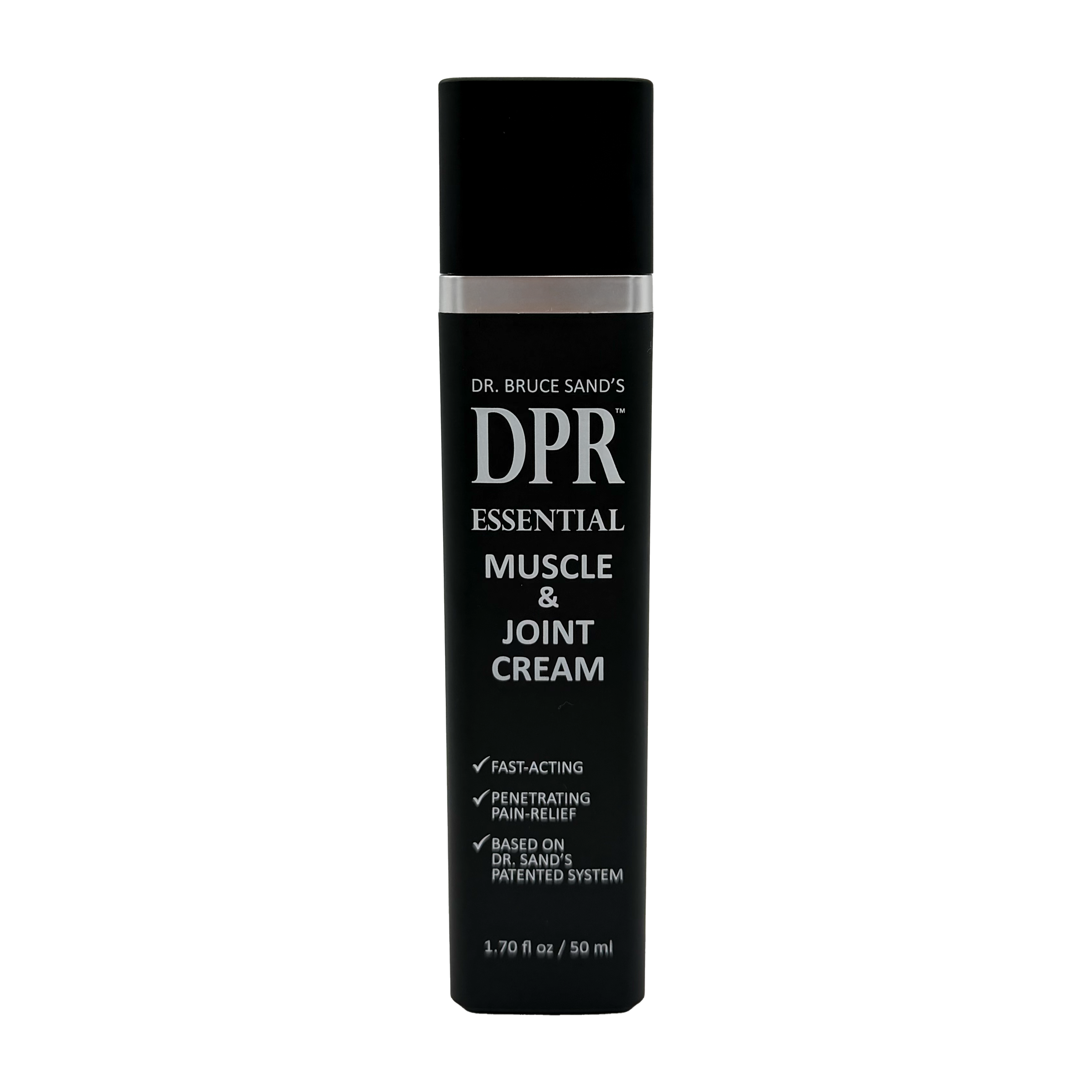 DPR Essential