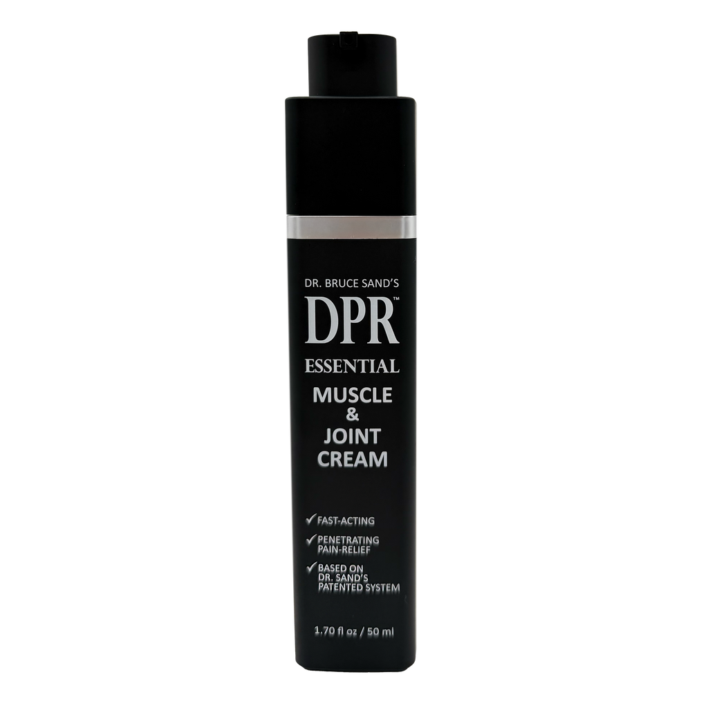 DPR Essential