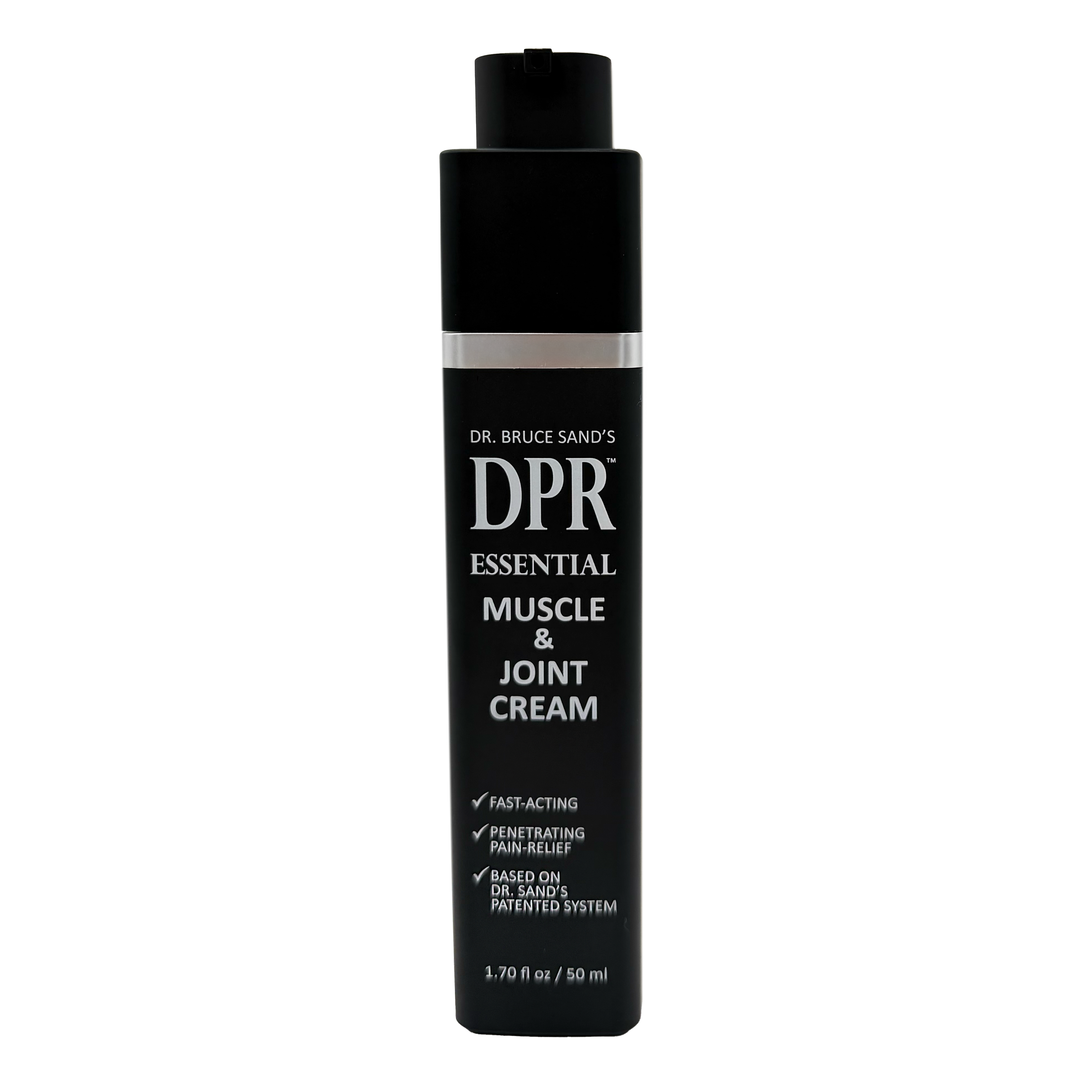 DPR Essential