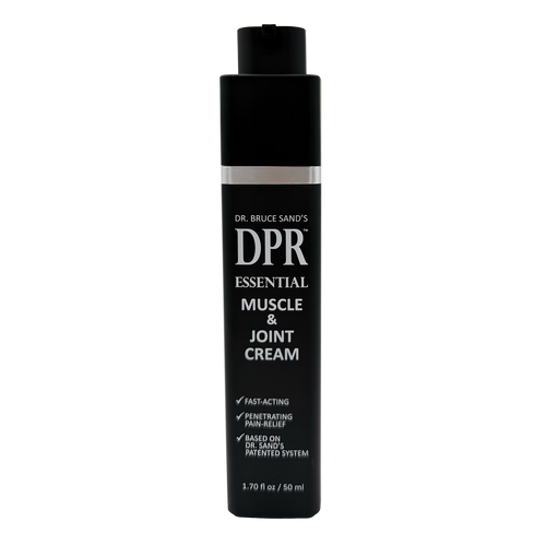 DPR Essential