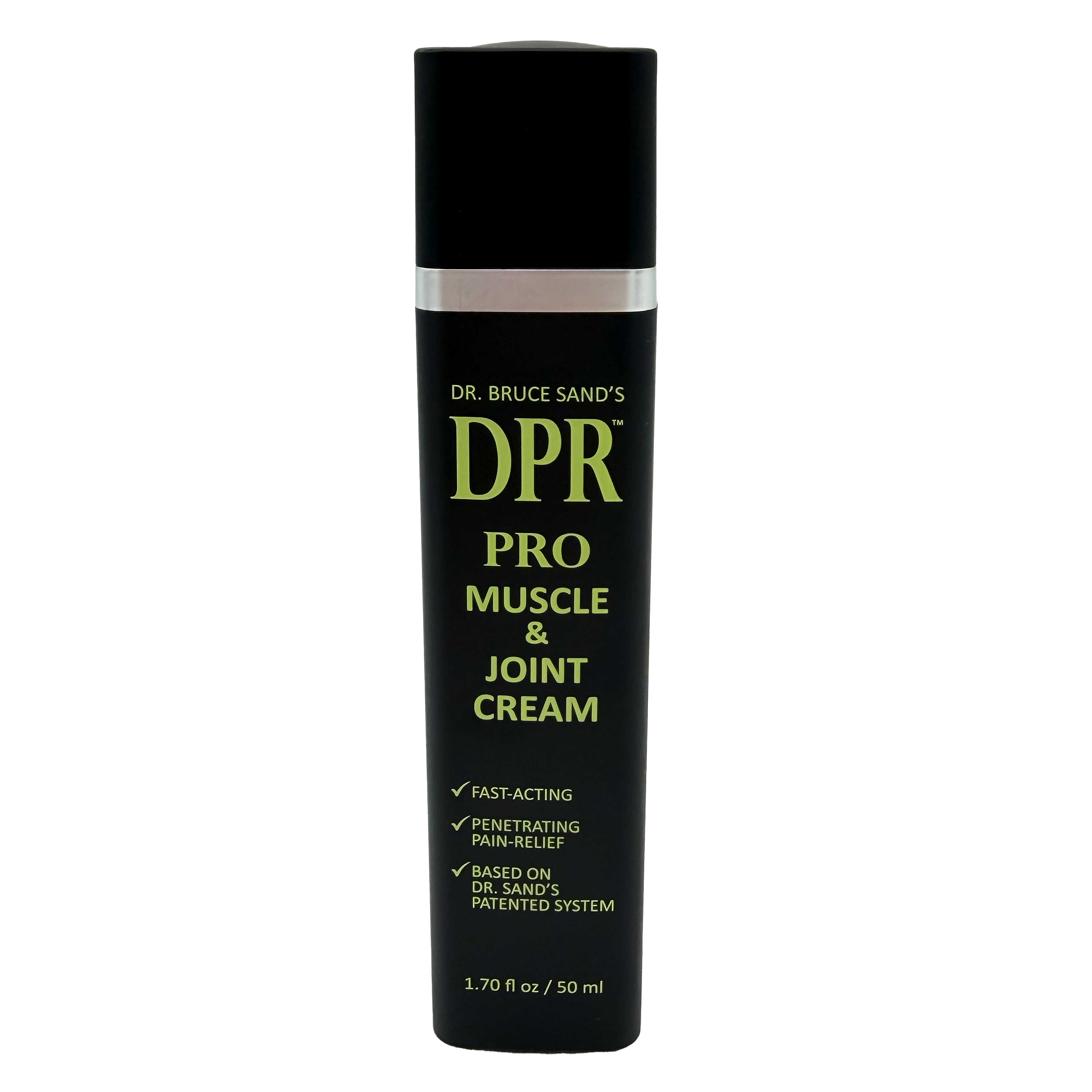 DPR Pro