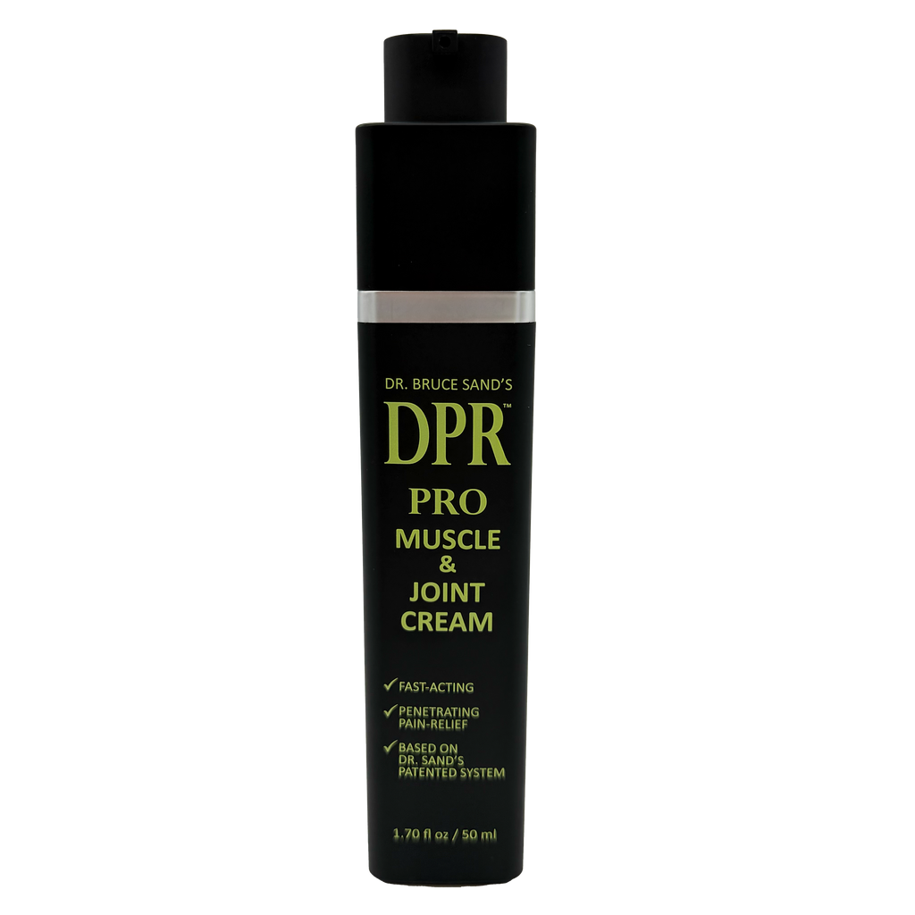 DPR Pro