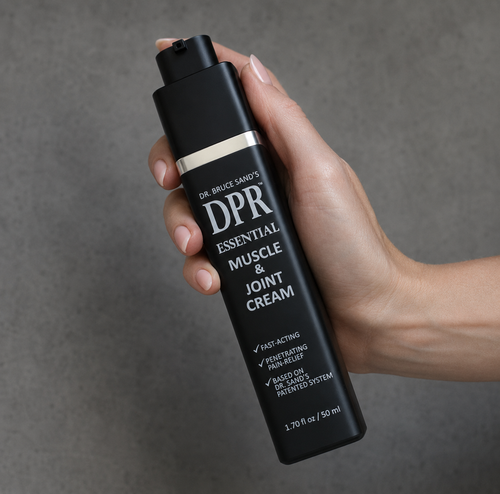 DPR Essential